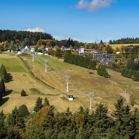 Апартаменты Welcome In - 14 In Der Naehe Des Skigebiets Mit Sauna - Blick Auf Bobbahn *