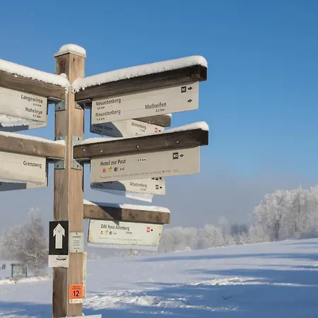 Διαμέρισμα Welcome In - 14 In Der Naehe Des Skigebiets Mit Sauna - Blick Auf Bobbahn Βίντερμπεργκ