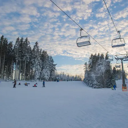 Апартаменты Welcome In - 14 In Der Naehe Des Skigebiets Mit Sauna - Blick Auf Bobbahn *