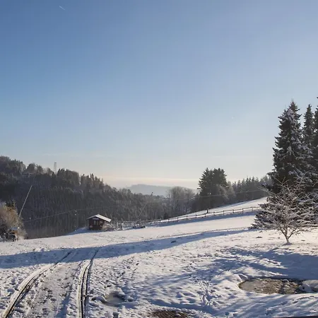 Welcome In - 14 In Der Naehe Des Skigebiets Mit Sauna - Blick Auf Bobbahn * Winterberg