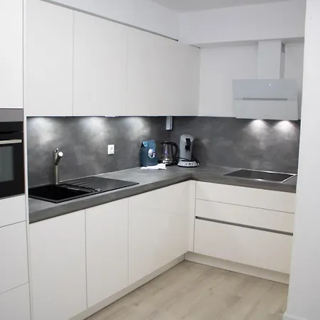 公寓 Welcome In - Dichtbij Skigebied Met Sauna *