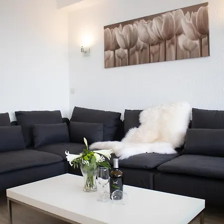 Welcome In - Kiefernweg 14-m Apartment Winterberg