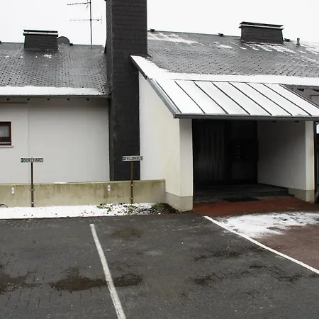 Welcome In - Dichtbij Skigebied Met Sauna 公寓 温特贝格