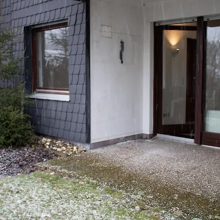 Welcome In - Kiefernweg 14-m Winterberg