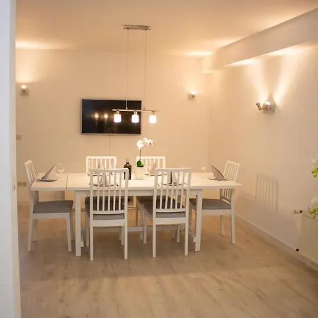 Welcome In - Kiefernweg 14-m Winterberg