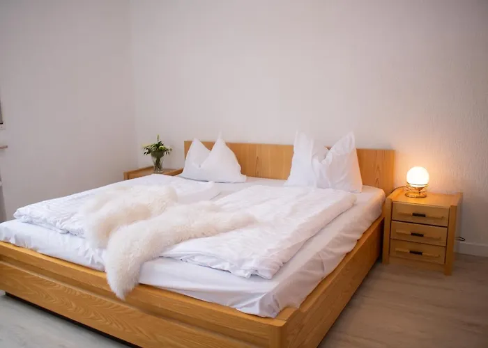 Apartment Welcome In - Dichtbij Skigebied Met Sauna Winterberg