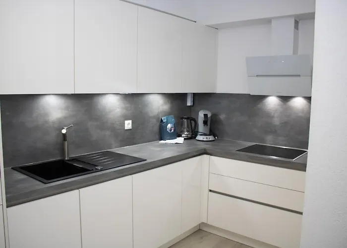 Welcome In - Dichtbij Skigebied Met Sauna Lejlighed