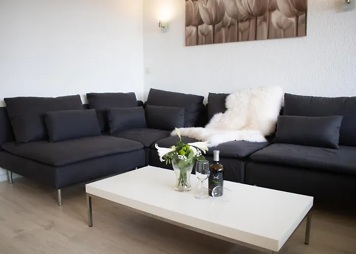 Apartment Welcome In - Dichtbij Skigebied Met Sauna Winterberg