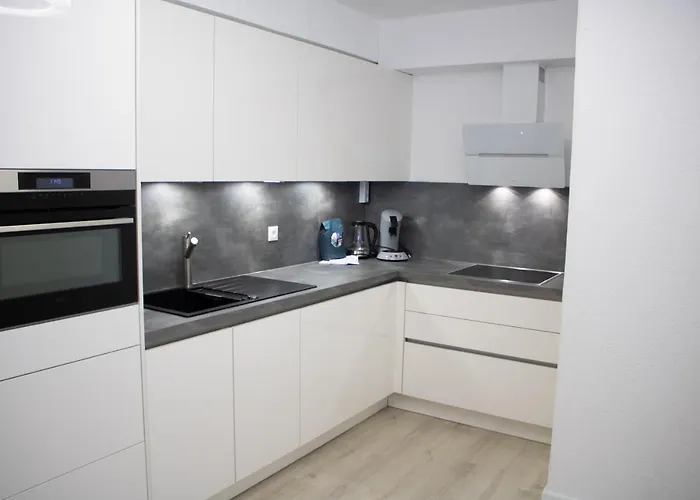 Apartment Welcome In - Dichtbij Skigebied Met Sauna *