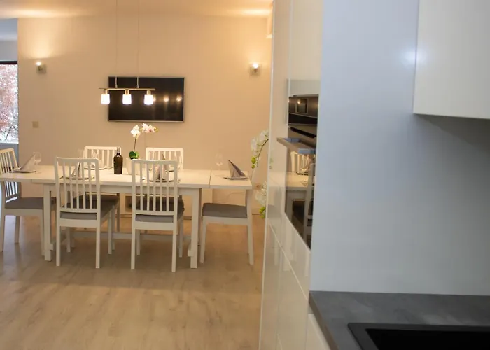 Welcome In - Dichtbij Skigebied Met Sauna