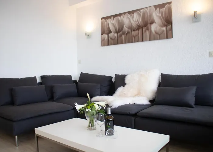 Welcome In - Dichtbij Skigebied Met Sauna Lejlighed Winterberg