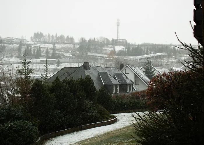 Welcome In - Dichtbij Skigebied Met Sauna Apartment *