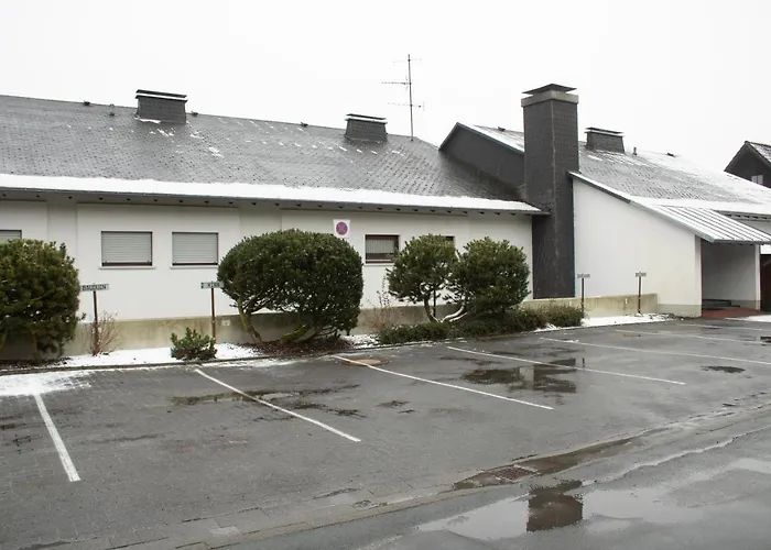 Welcome In - Dichtbij Skigebied Met Sauna Apartment *