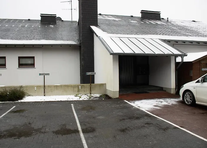 Welcome In - Dichtbij Skigebied Met Sauna Apartment Winterberg